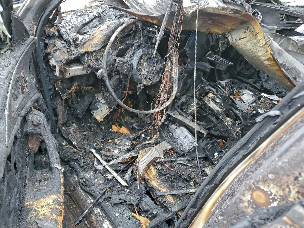 2017 Audi A6 Premium Plus