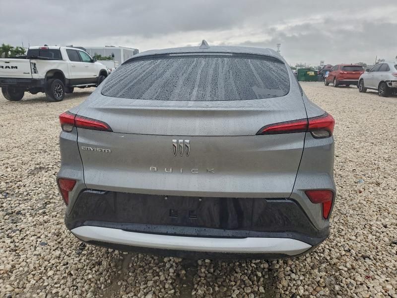 2025 Buick Envista Sport Touring