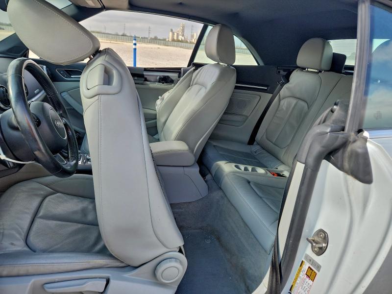 2015 Audi A3 Premium Plus