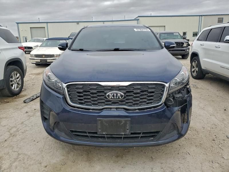 2019 KIA Sorento l