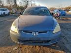 2005 Honda Accord ex