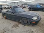 2000 Mazda Mx-5 Miata Base