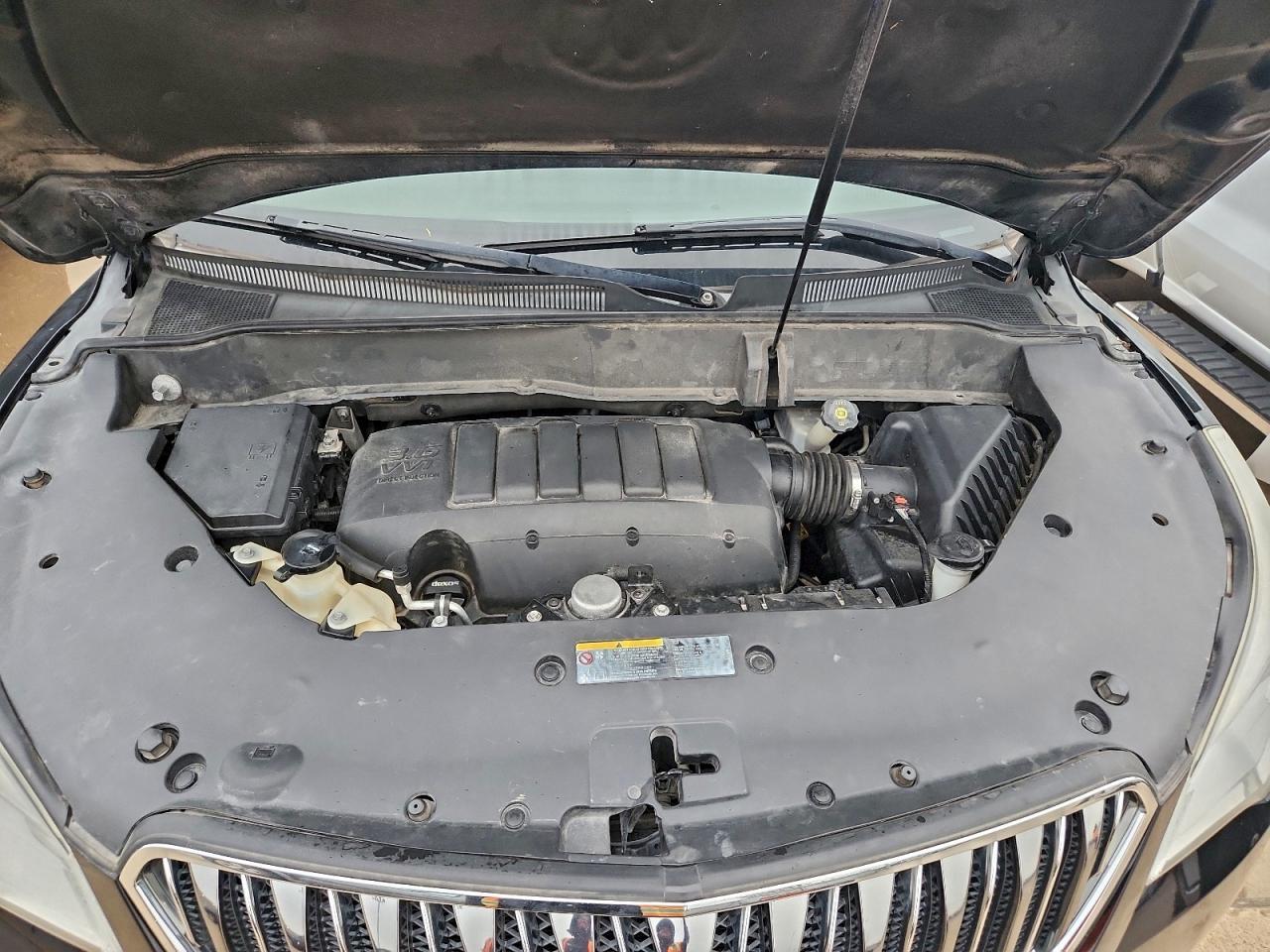 2017 Buick Enclave
