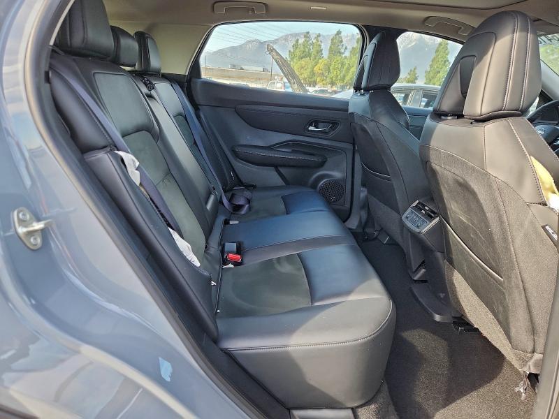 2024 Nissan Ariya Evolve+