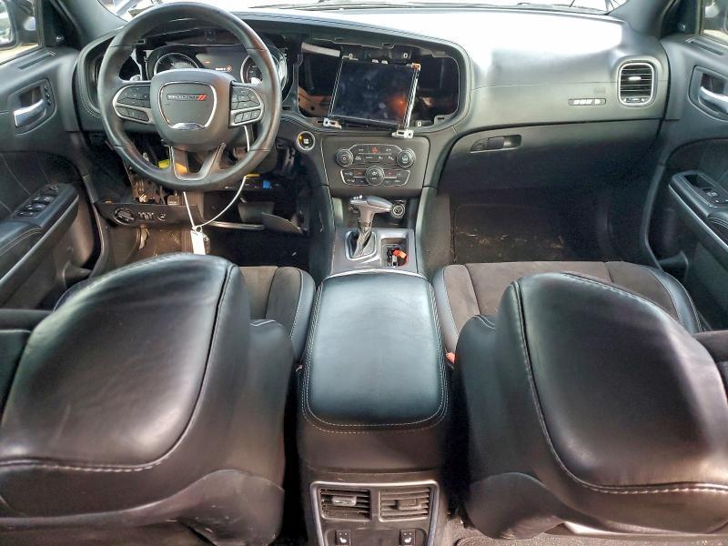 2022 Dodge Charger Scat Pack