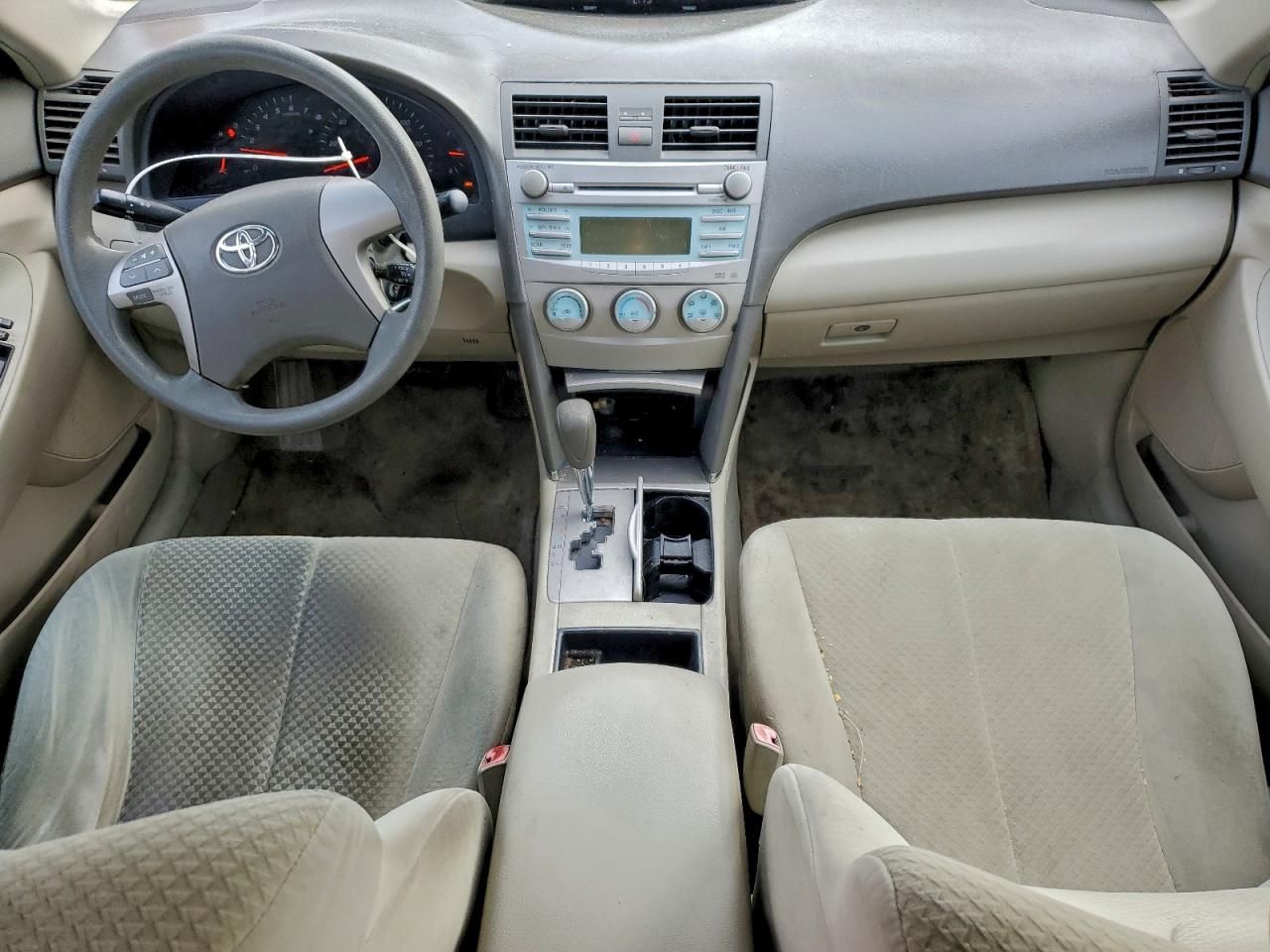 2007 Toyota Camry ce