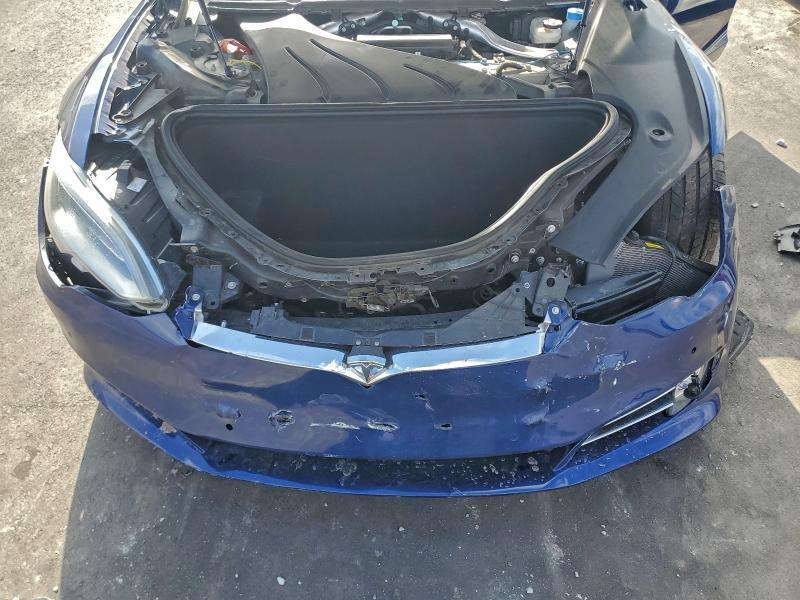 2018 Tesla Model s