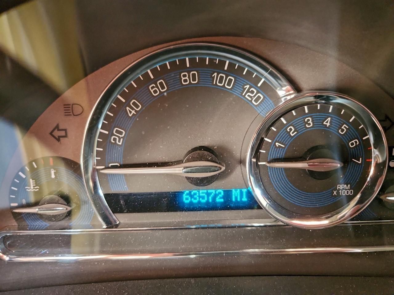 2008 Chevrolet Hhr Panel ls