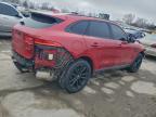 2018 Jaguar F-pace Prestige