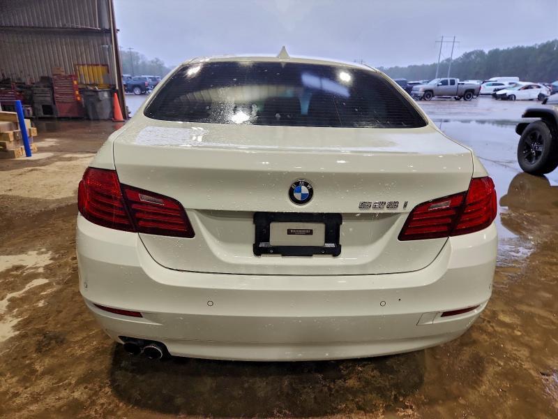 2014 BMW 528 i