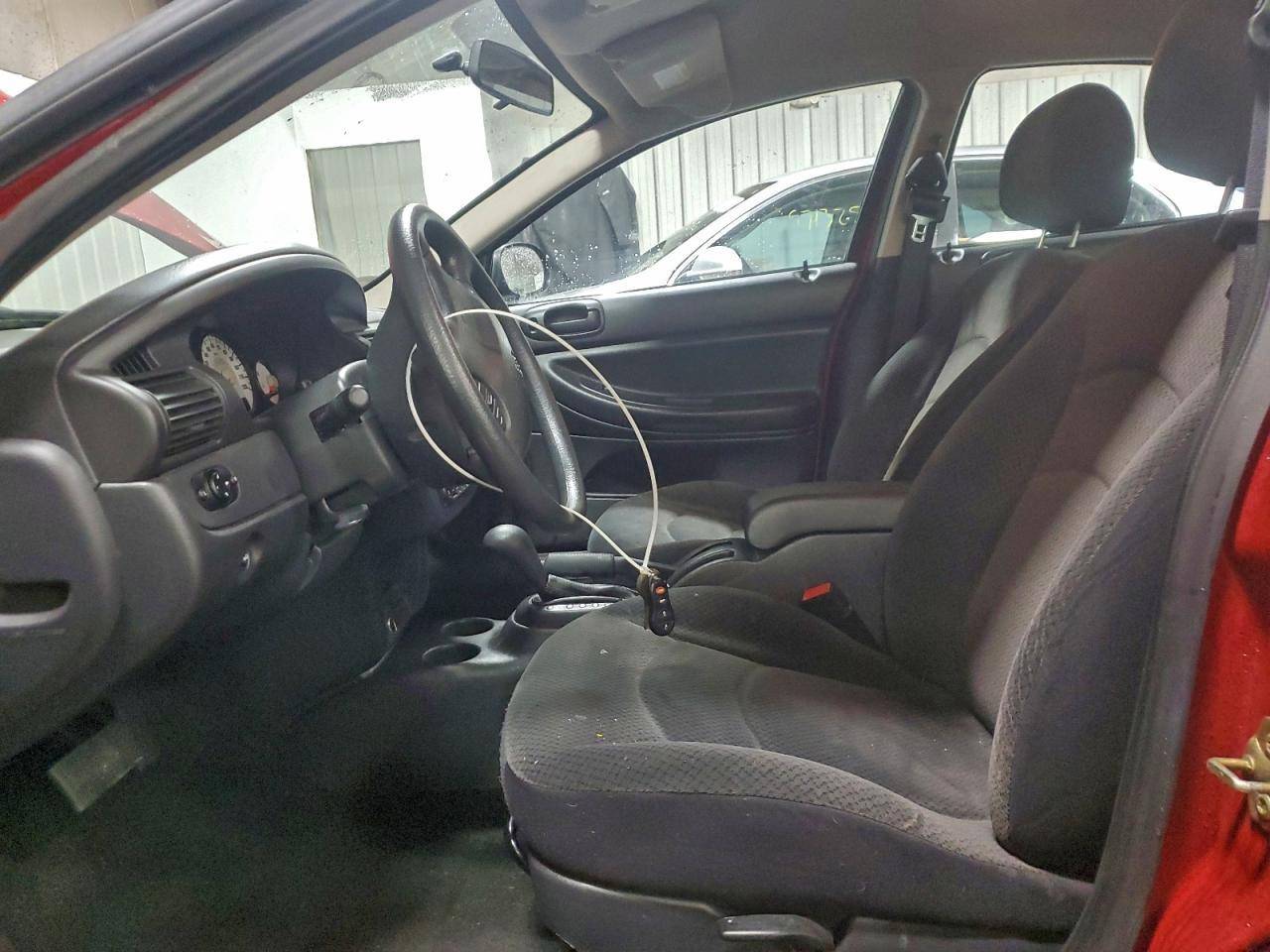 2006 Dodge Stratus sxt