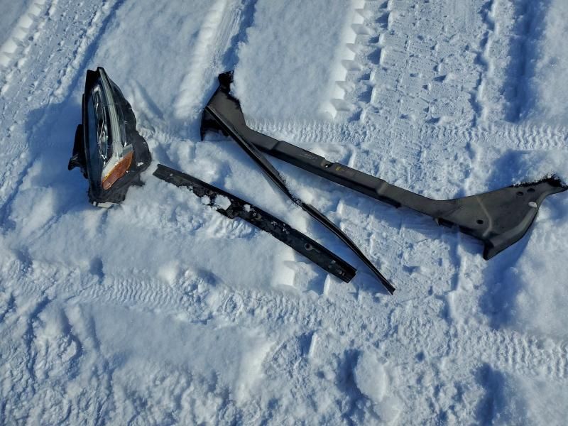 2019 Volvo S60 T6 Inscription