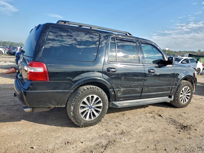 2017 Ford Expedition xlt
