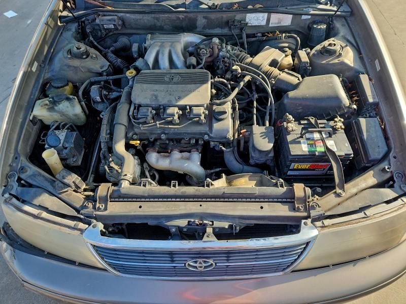 1998 Toyota Avalon xl