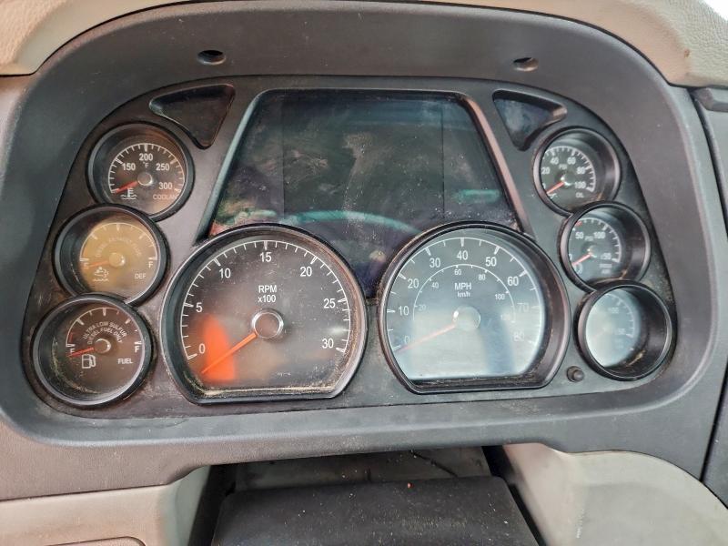 2018 Peterbilt 579 Semi Truck