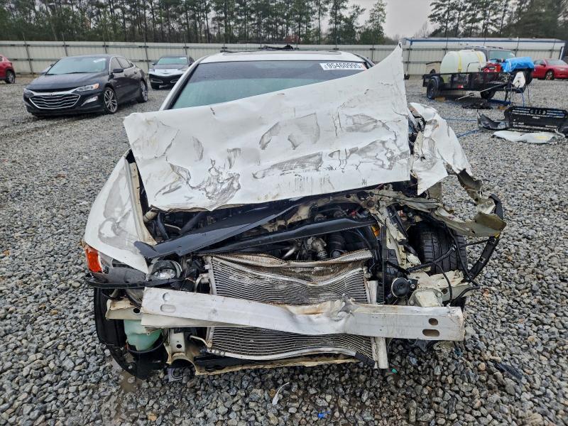 2008 Honda Civic ex