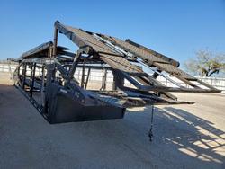 Sun Valley salvage cars for sale: 2010 Sun Valley Car Carrier