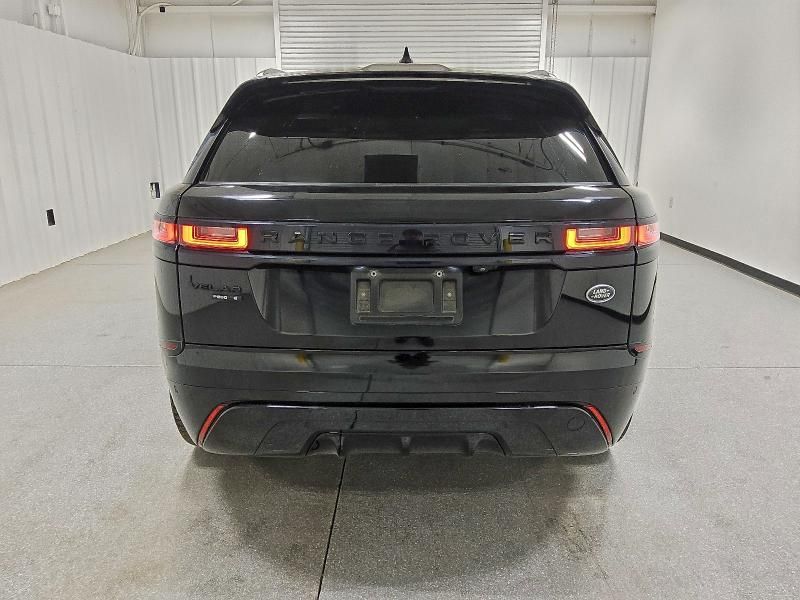 2020 Land Rover Range Rover Velar R-dynamic s