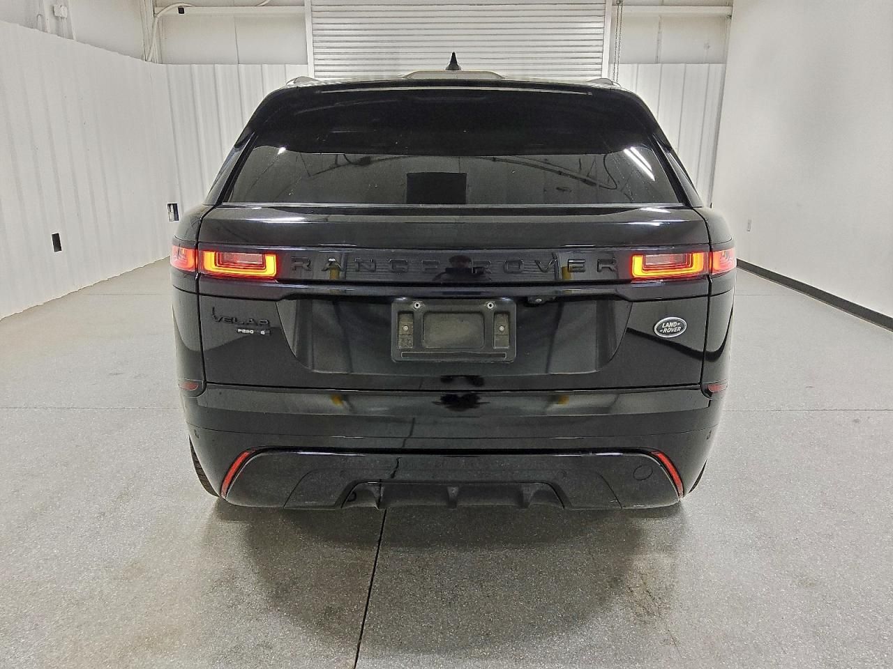2020 Land Rover Range Rover Velar R-dynamic s