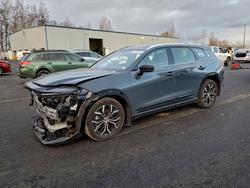 2025 Toyota Crown Signia xle for sale in Portland, OR