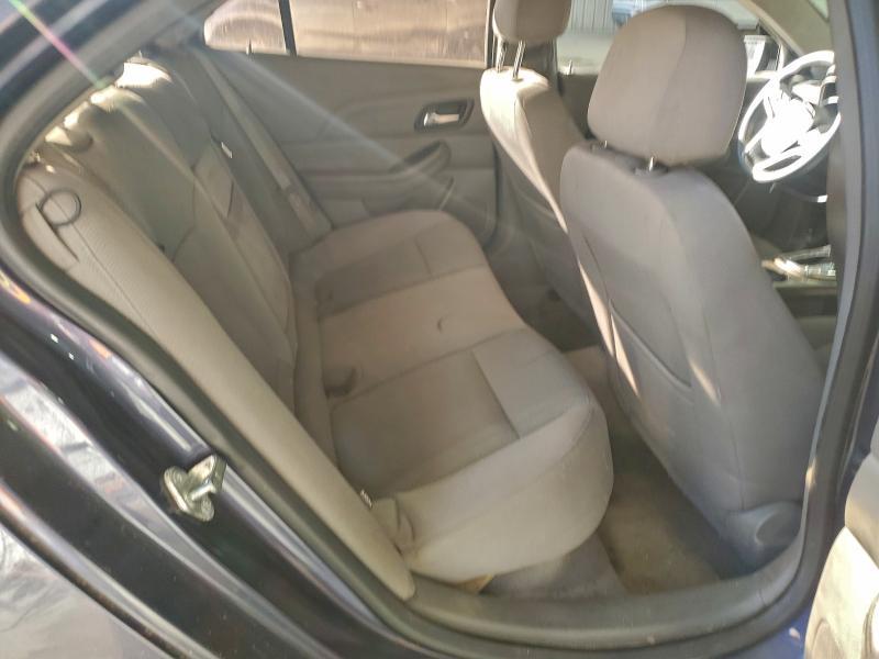 2013 Chevrolet Malibu ls