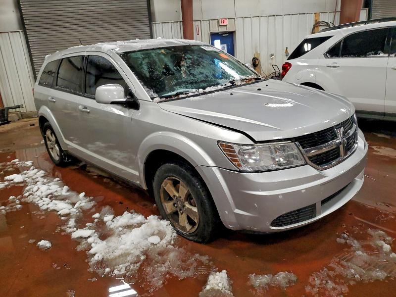 2009 Dodge Journey sxt