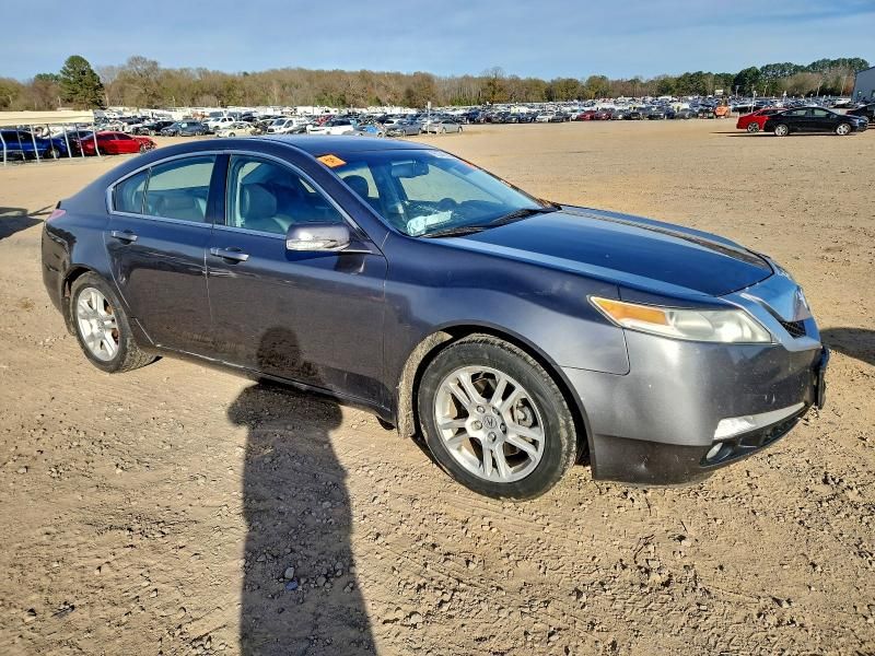 2009 Acura TL