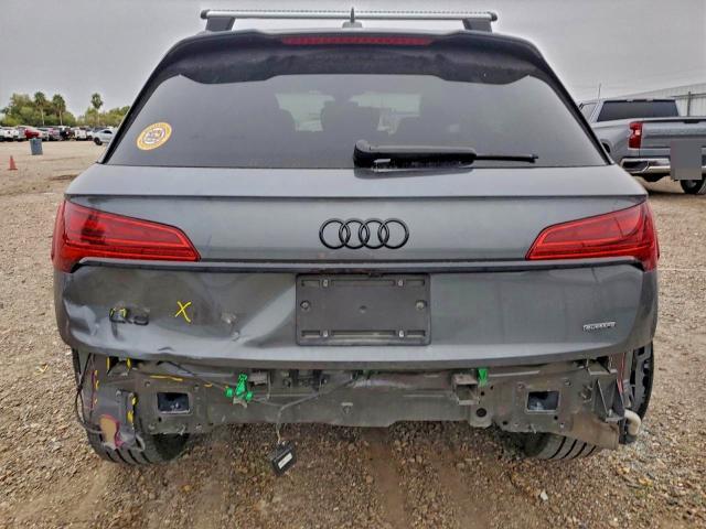 2024 Audi Q5 Premium Plus 45
