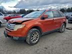 2007 Ford Edge sel