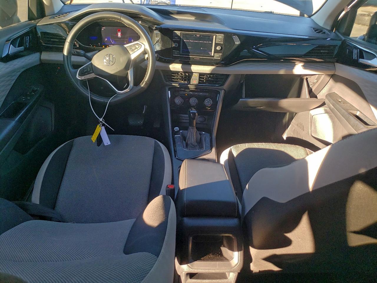 2023 Volkswagen Taos s