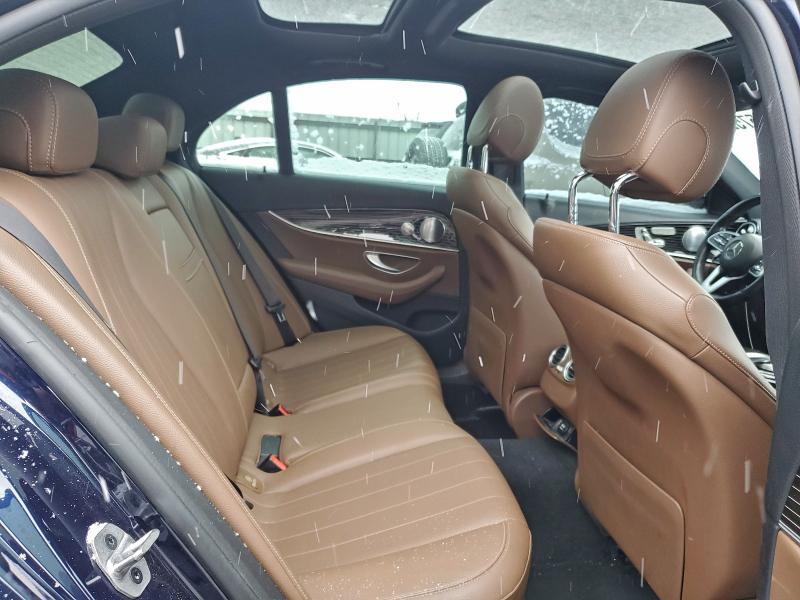 2019 Mercedes-Benz E 300 4matic
