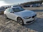 2016 BMW 328 i Sulev