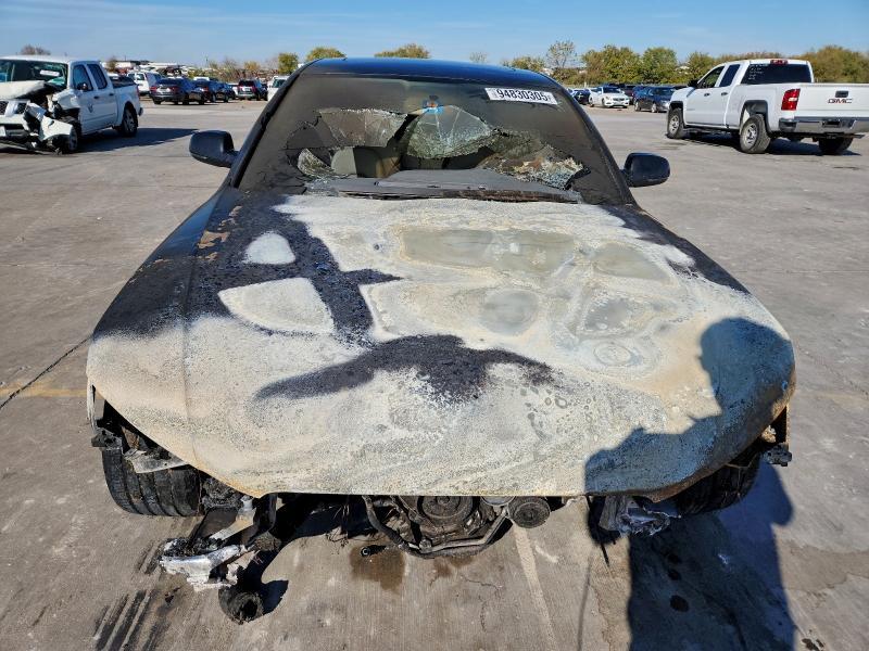 2011 Audi A4 Premium