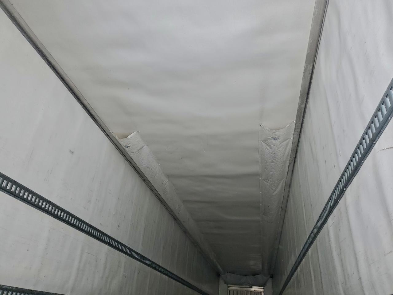 2020 Utility Trailer Vsra Reefe