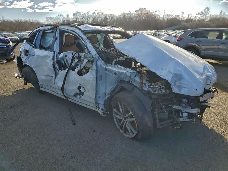 2019 BMW X3 Xdrivem40i