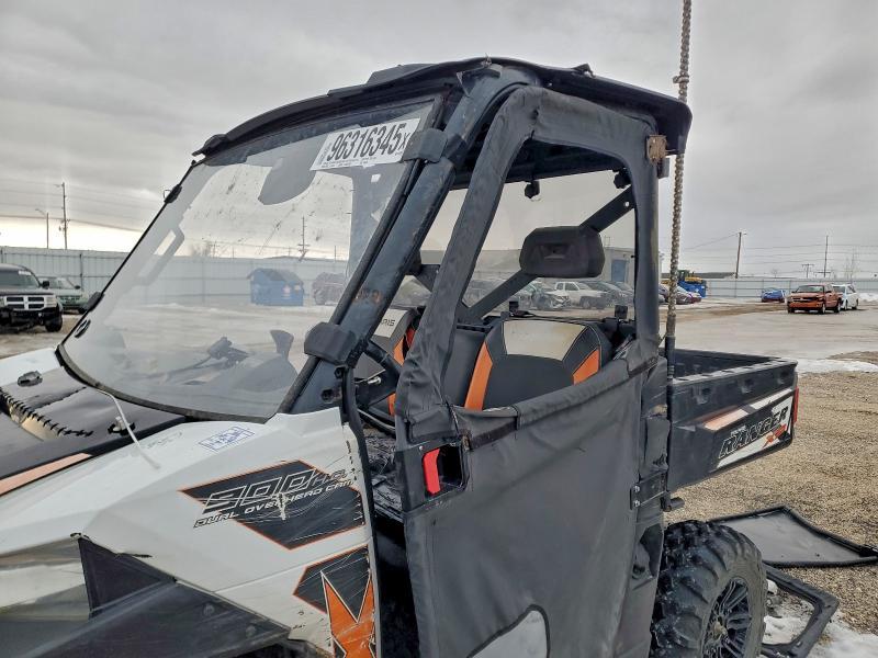 2015 Polaris Ranger XP Utility Vehicle