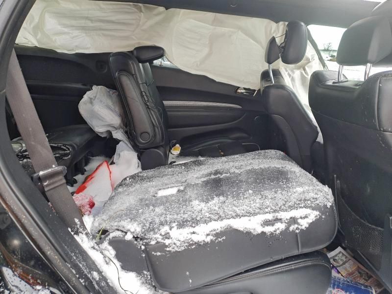 2020 Dodge Durango R/T