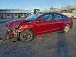 2013 Ford Fusion s for sale in Tulsa, OK
