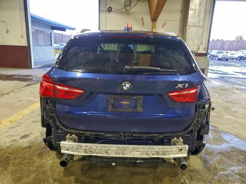 2017 BMW X1 Xdrive28i