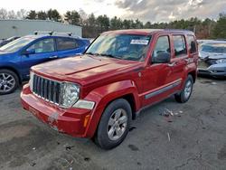 2009 Jeep Liberty Sport for sale in Exeter, RI