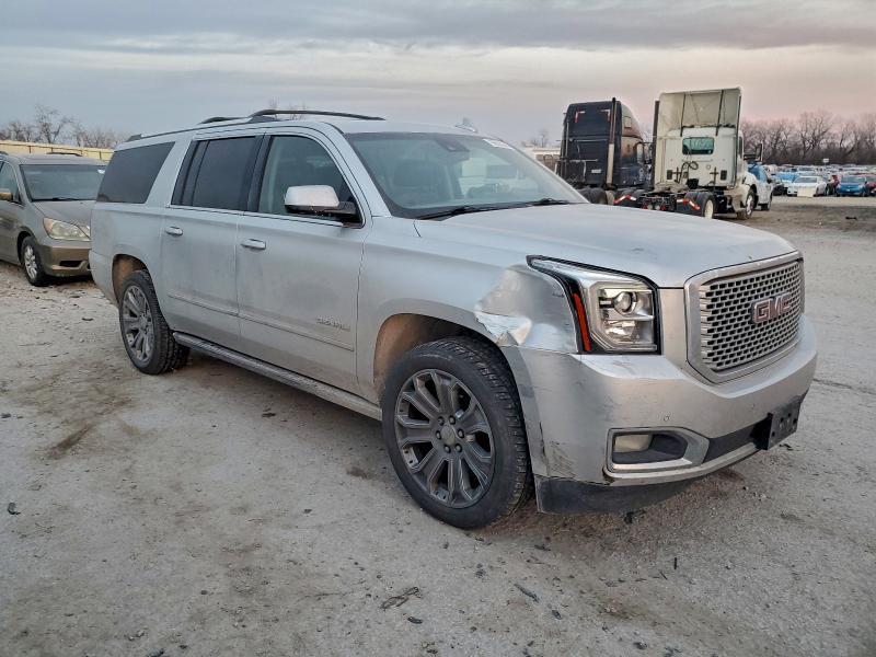 2015 GMC Yukon xl Denali