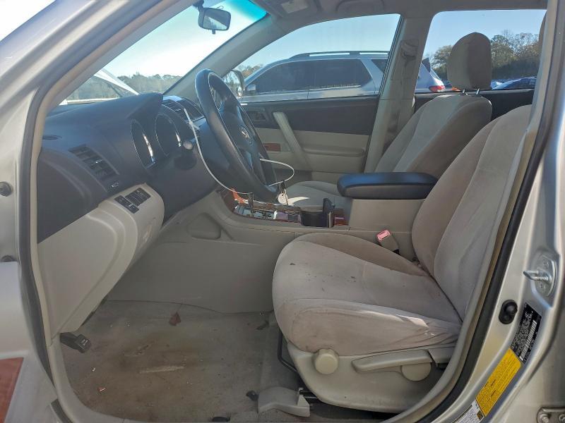 2008 Toyota Highlander