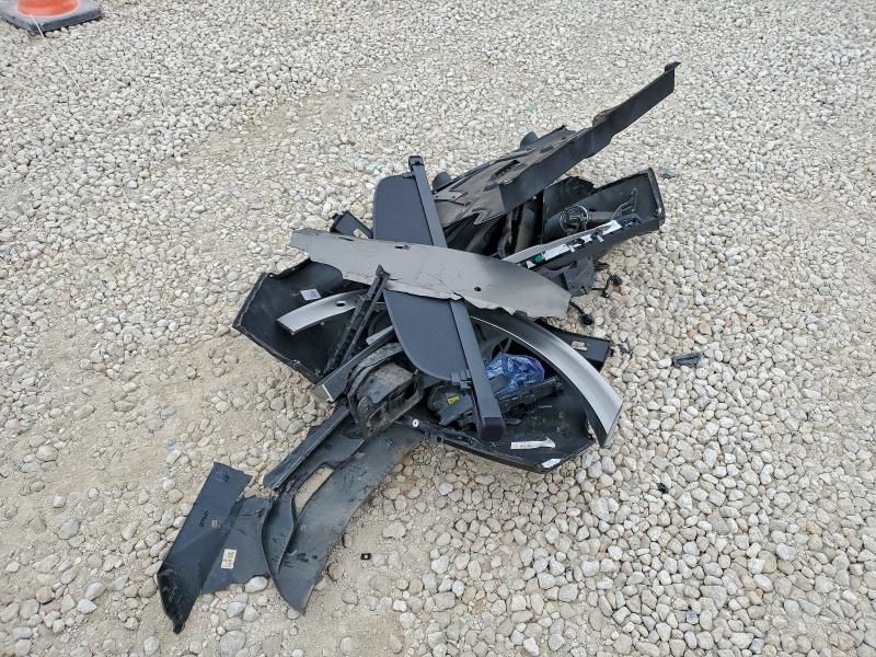 2023 Genesis Gv60 Advanced