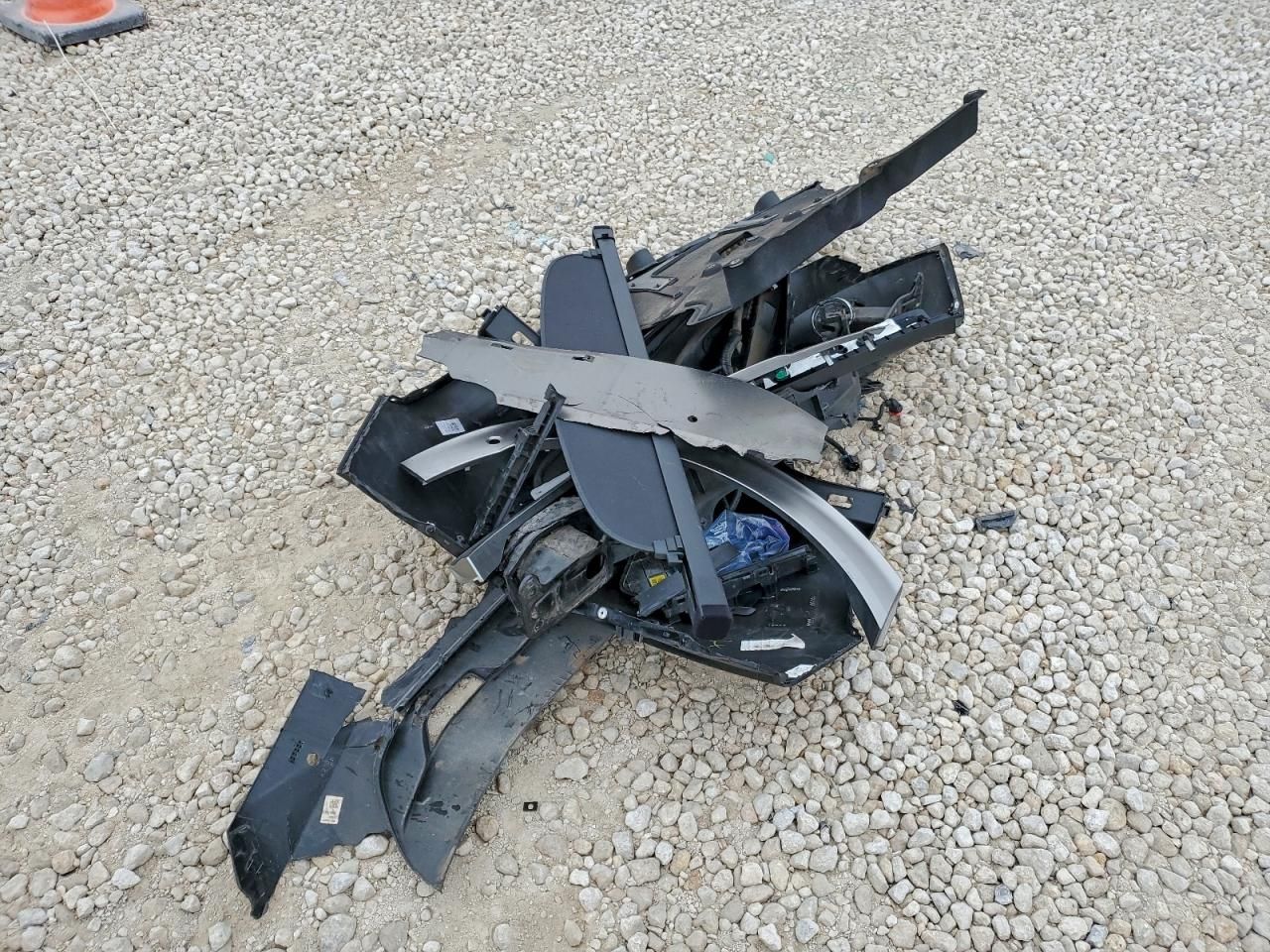 2023 Genesis Gv60 Advanced