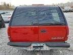 1999 Chevrolet Suburban C1500