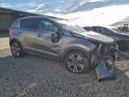 2014 KIA Sportage sx