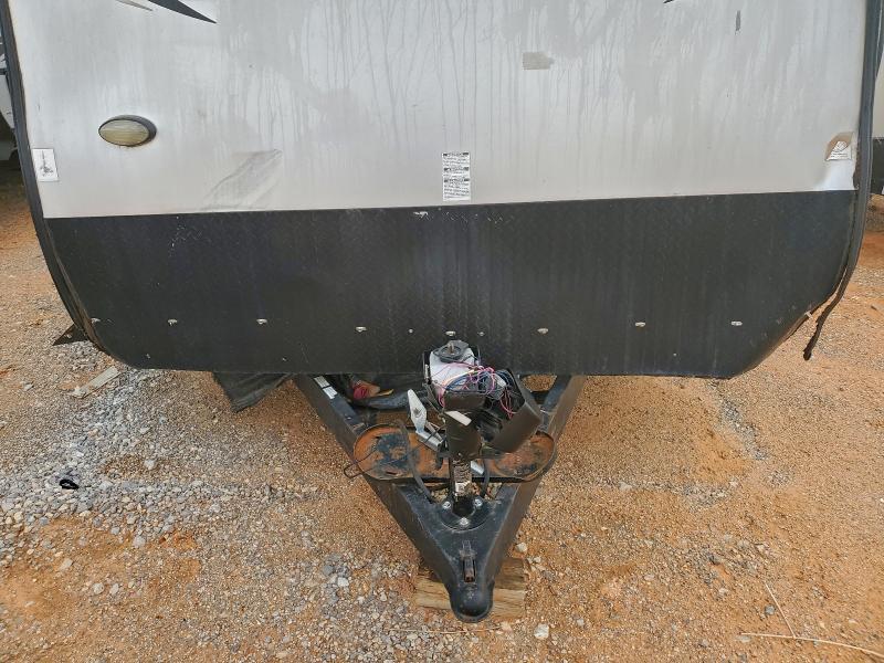 2014 Foresriver 2014 Forest River Salem Camper