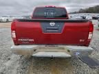 2014 Nissan Frontier S