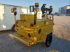 1980 GEM 1980 Hesco Manhole Support Trailer