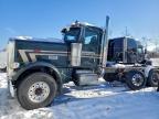 2018 Peterbilt 389 Tank Truck